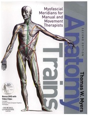 Thumbnail of Anatomy Trains : Free Download, Borrow, and Streaming : Internet Archive