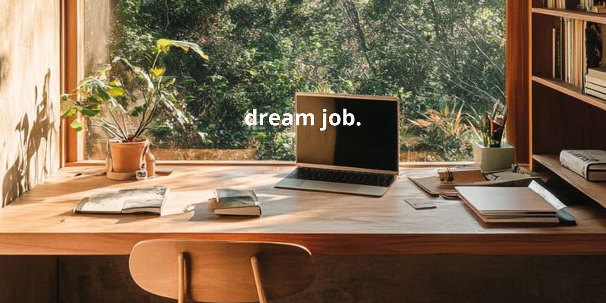 Thumbnail of Finding Work You Love & The 12 Points of Pleasure Test