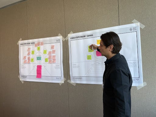 Thumbnail of The hidden reason why change ideas get ignored (with workshop to fix it)