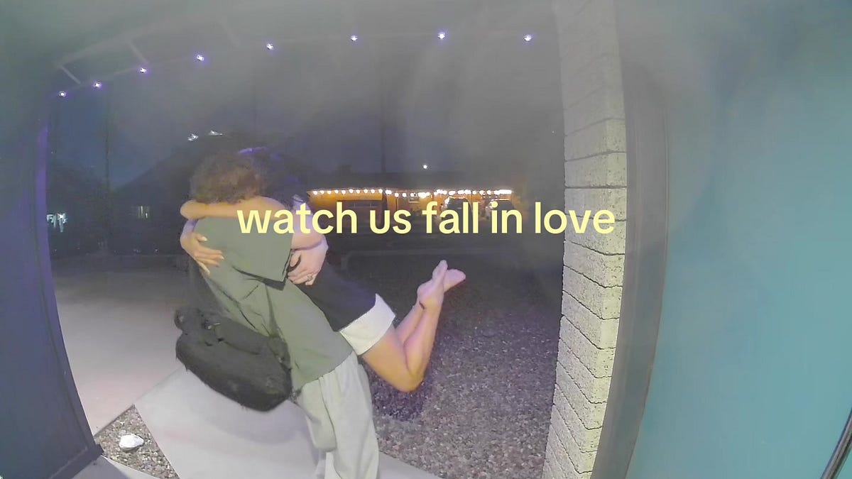 Thumbnail of Loafer Yawns and Millennial Apologists