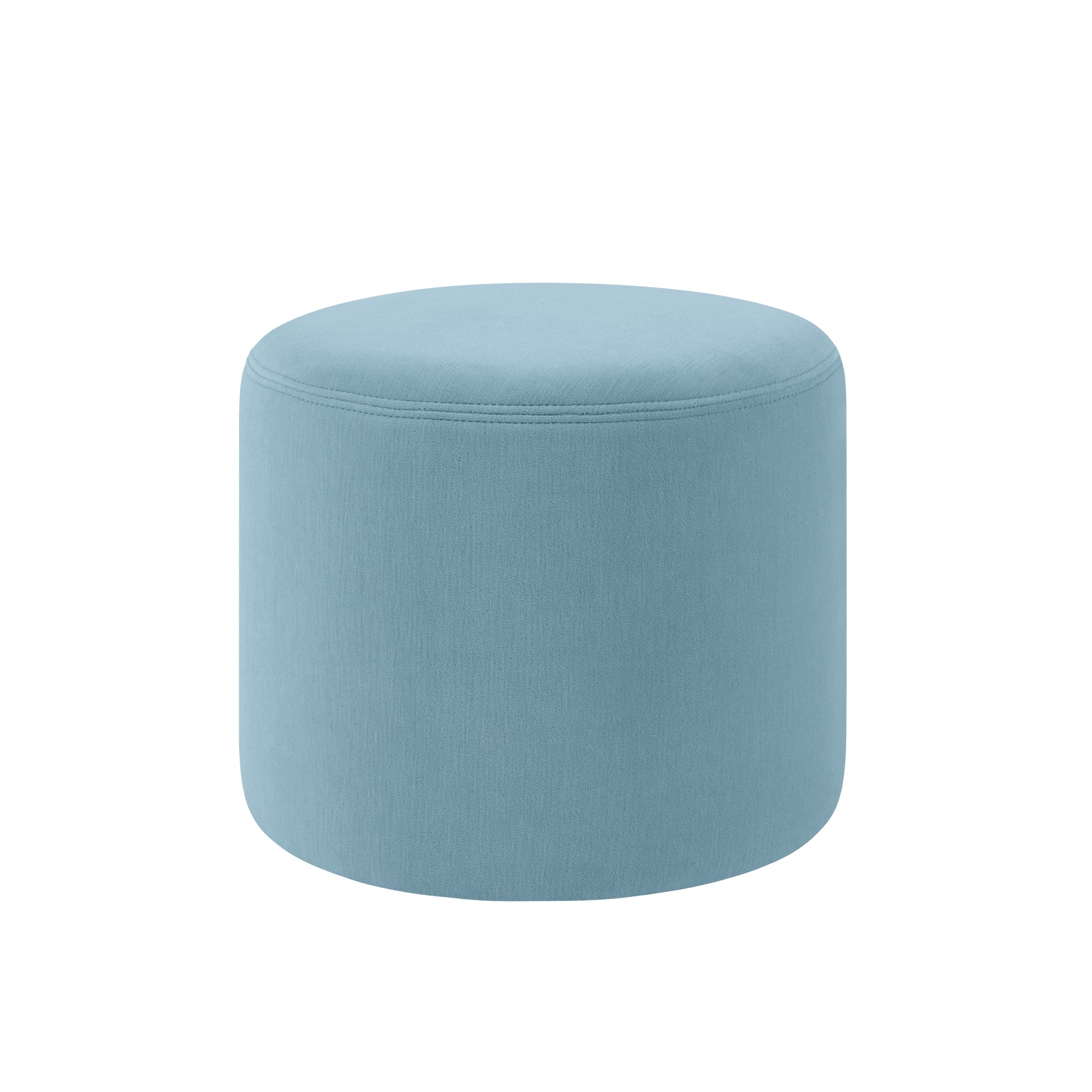 Thumbnail of Bon Pouf, Round, Small
