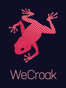 Thumbnail of WeCroak