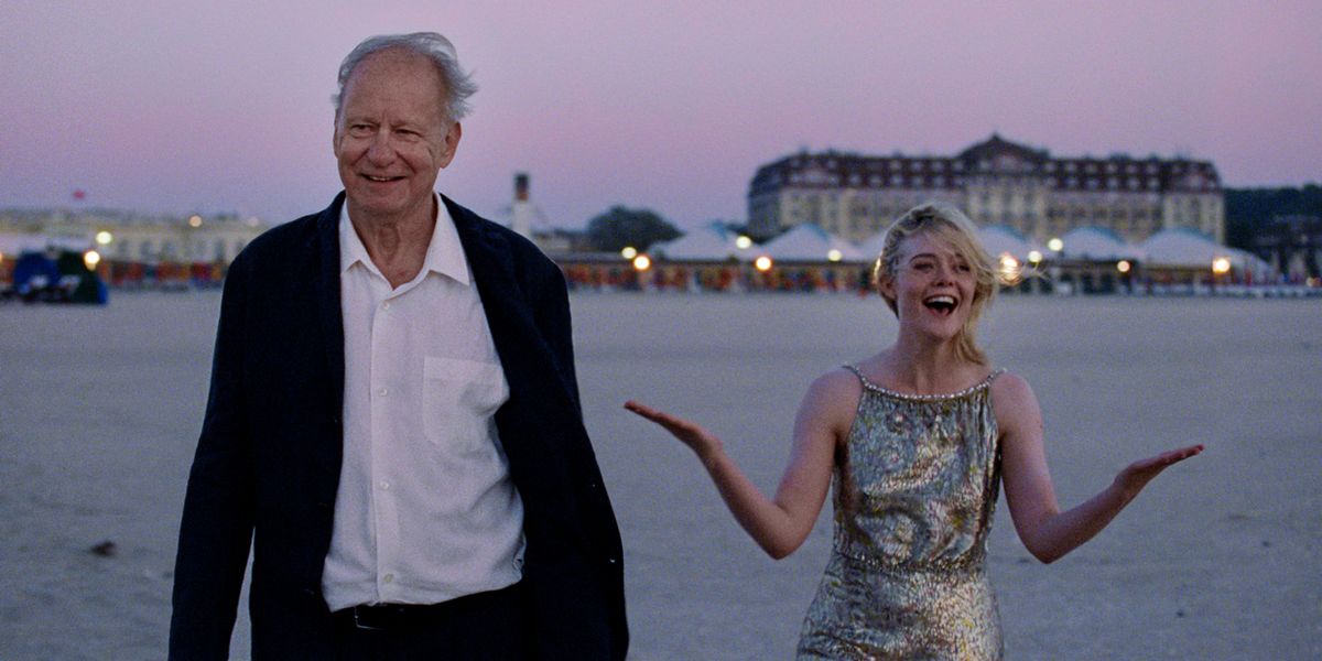 Thumbnail of Review: A Case for Happy Endings in “Sentimental Value” | Spike Art Magazine