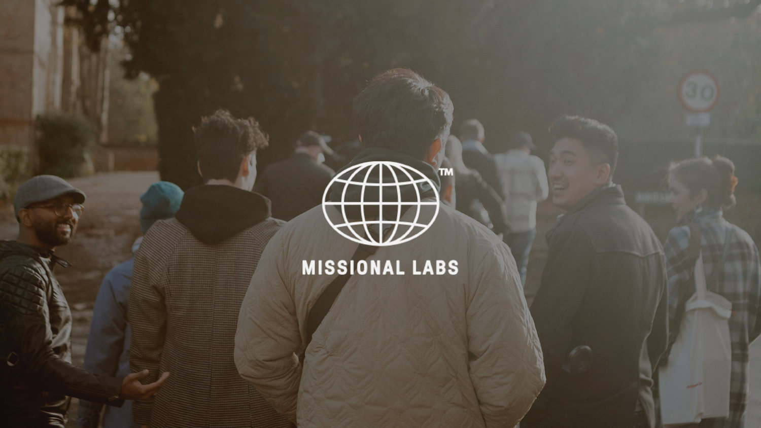 Thumbnail of About — Missional Labs