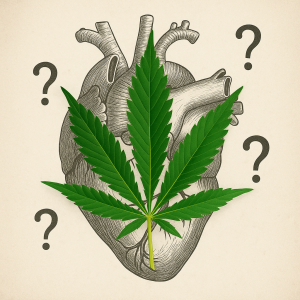 Thumbnail of Cannabis and Cardiovascular Health: 7 Things the JAMA Study Missed - CED Clinic