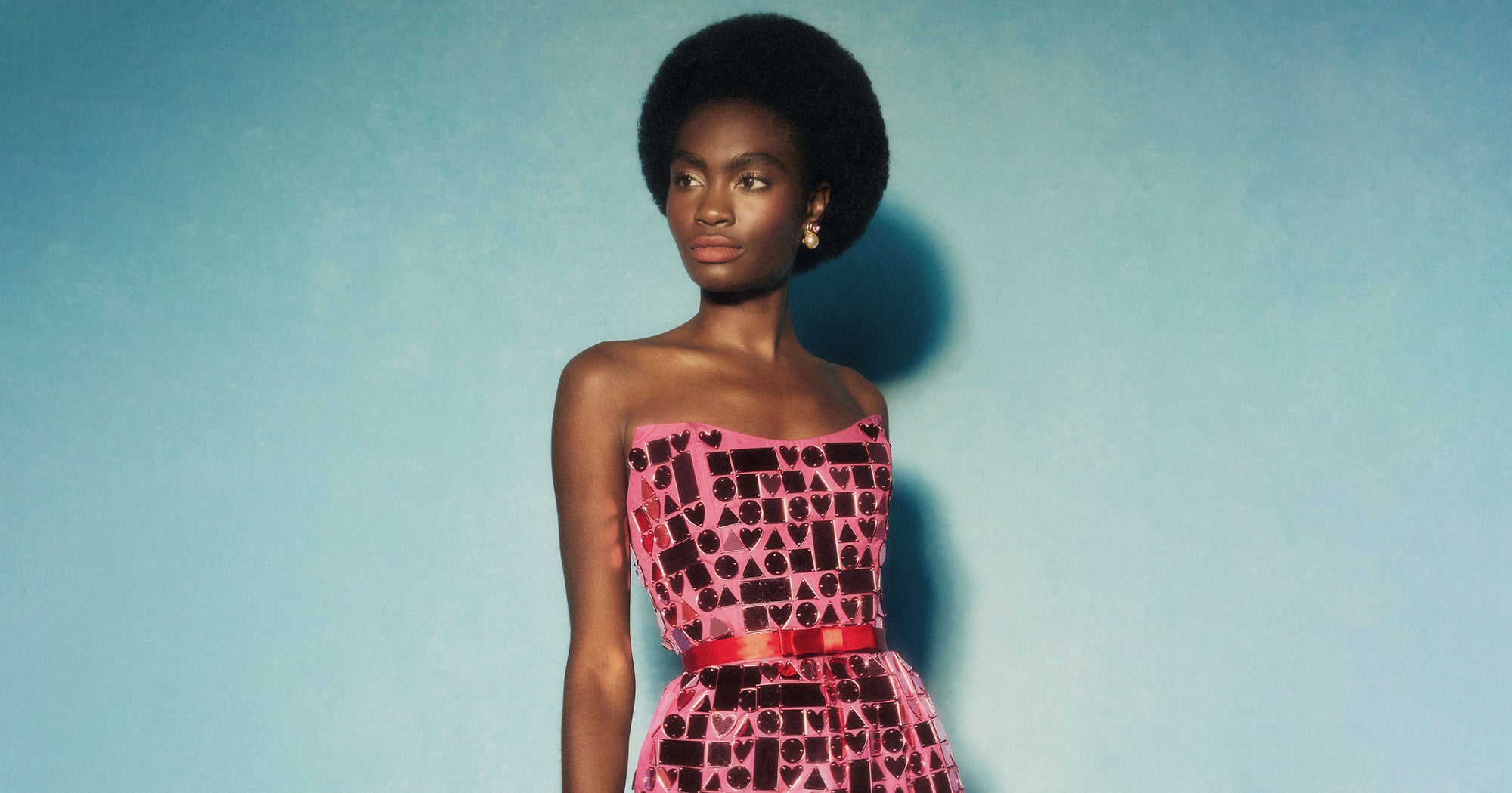 Thumbnail of Party Girl Fashion Aesthetic Is Trending — What You Need To Join In On The Fun