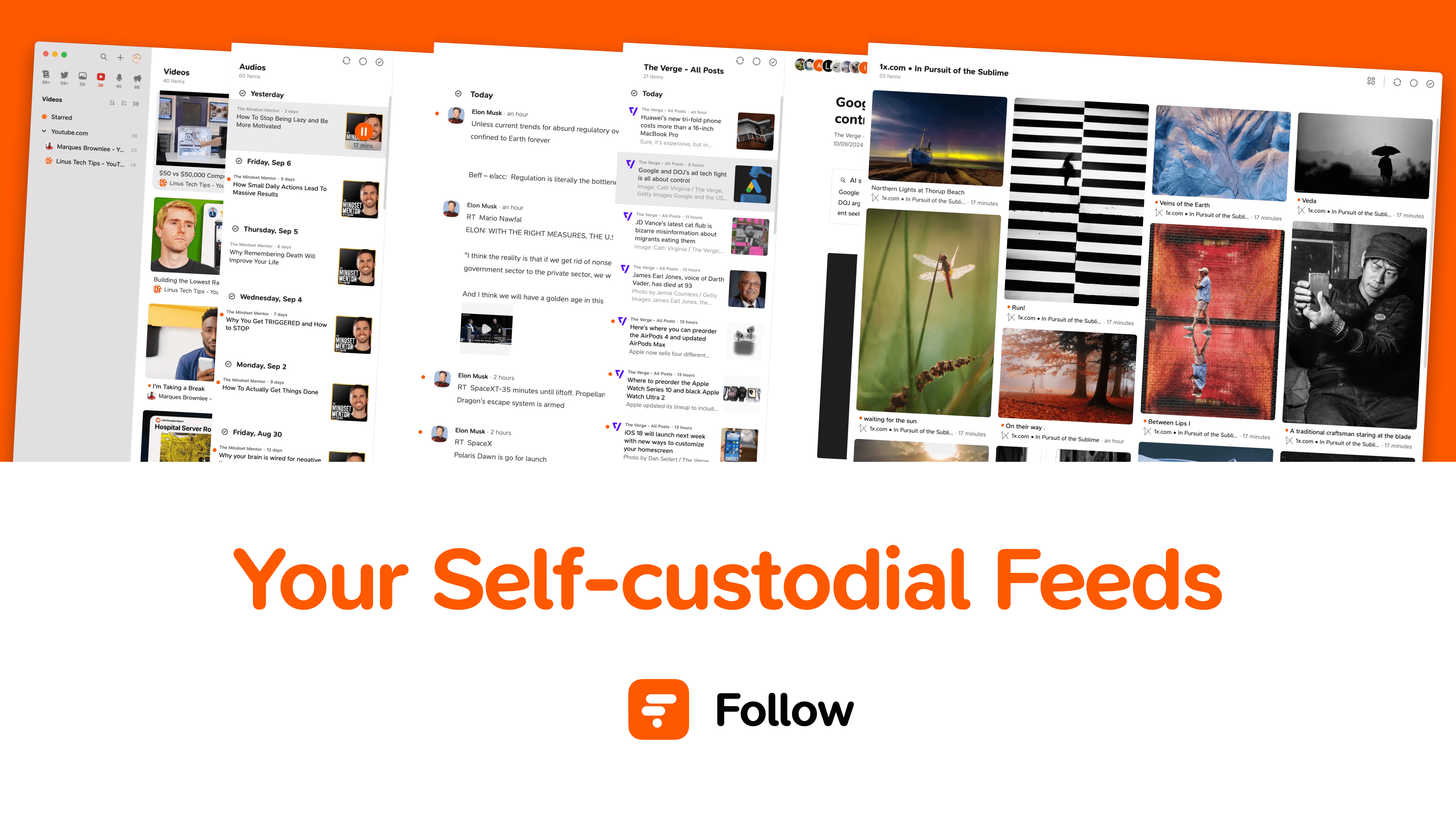 Thumbnail of Follow