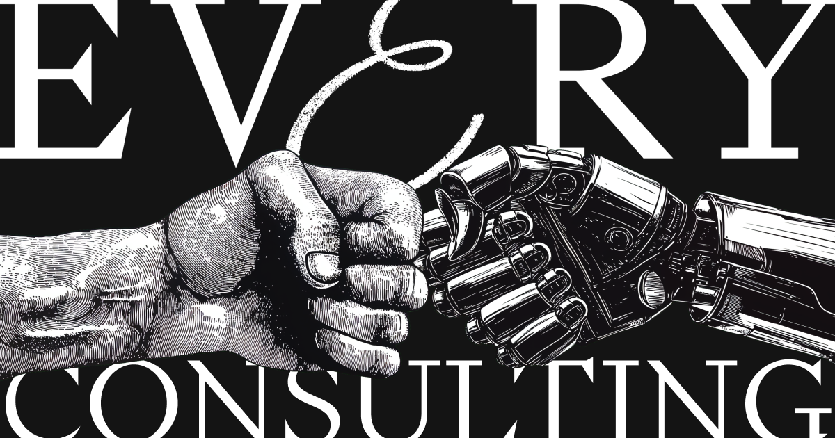 Thumbnail of Every Consulting - AI Strategy & Implementation