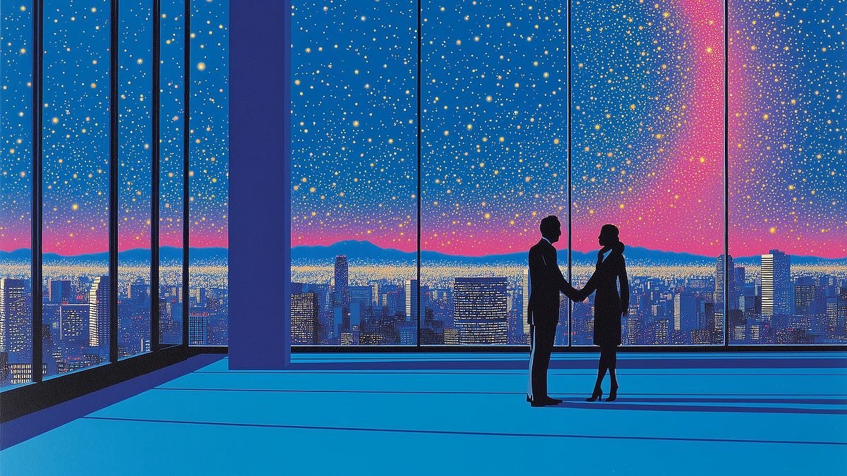 Thumbnail of Everyone Can Tell if You're a Serious Person