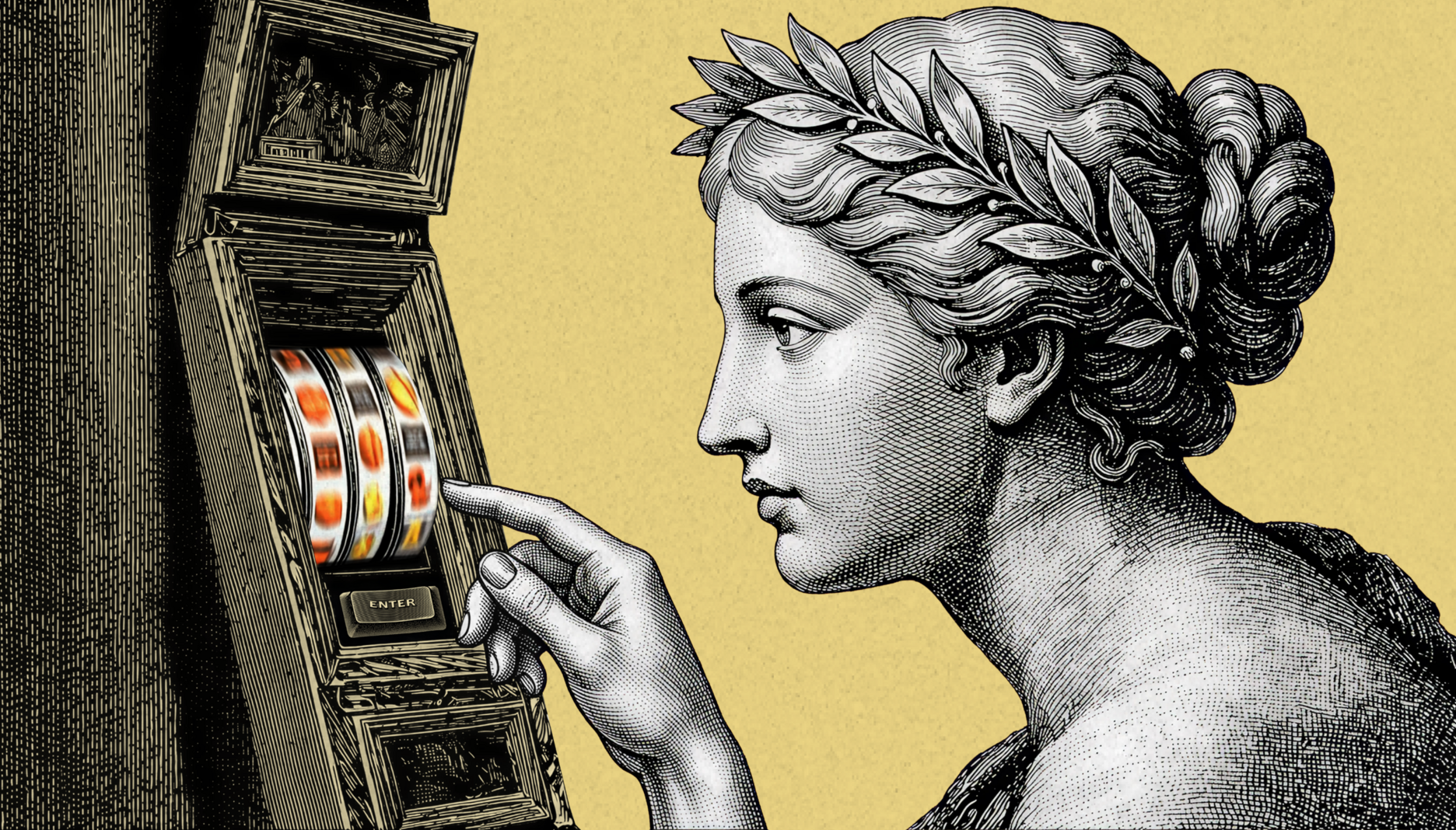 Thumbnail of AI Was Supposed to Free My Time. It Consumed It.