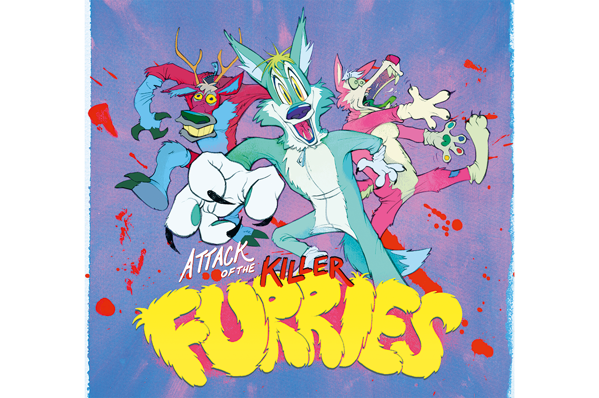 Thumbnail of Nihilism is destroying young minds