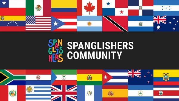 Thumbnail of Spanglishers Community | Meetup