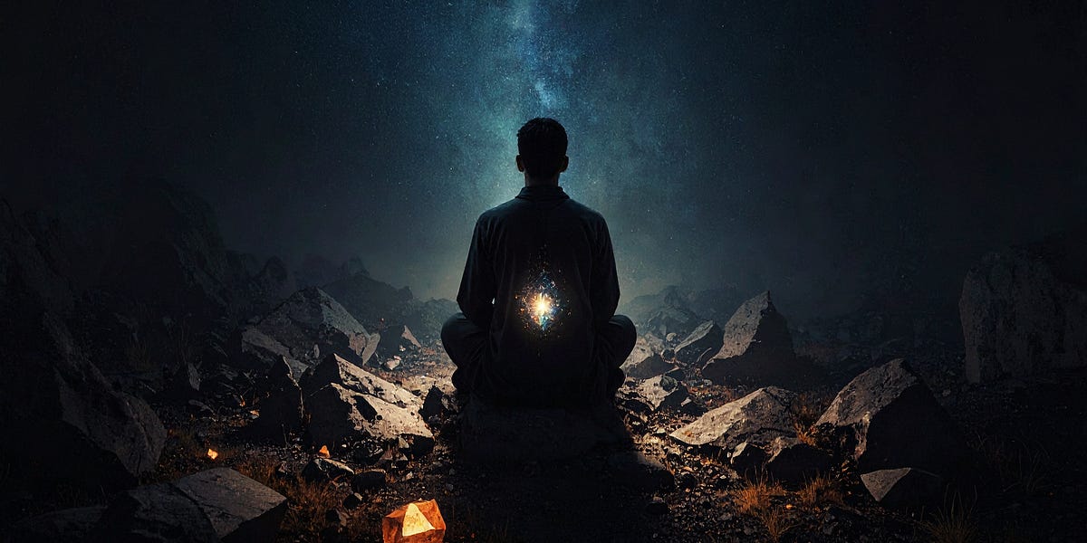 Thumbnail of Spiritual Crises