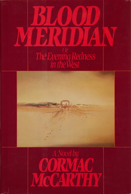 Thumbnail of Blood Meridian