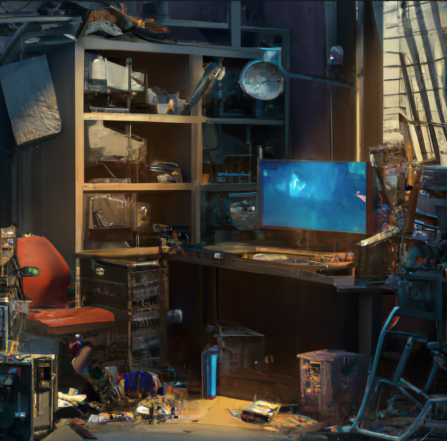 Thumbnail of Venture Capital Is Ripe for Disruption