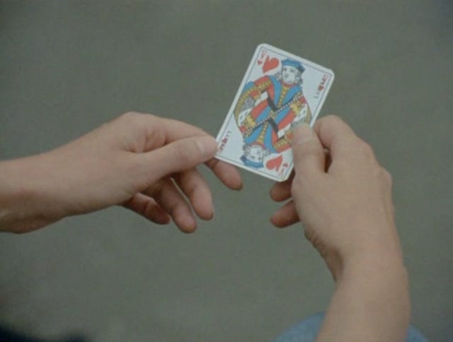 Thumbnail of quests, failure, desire