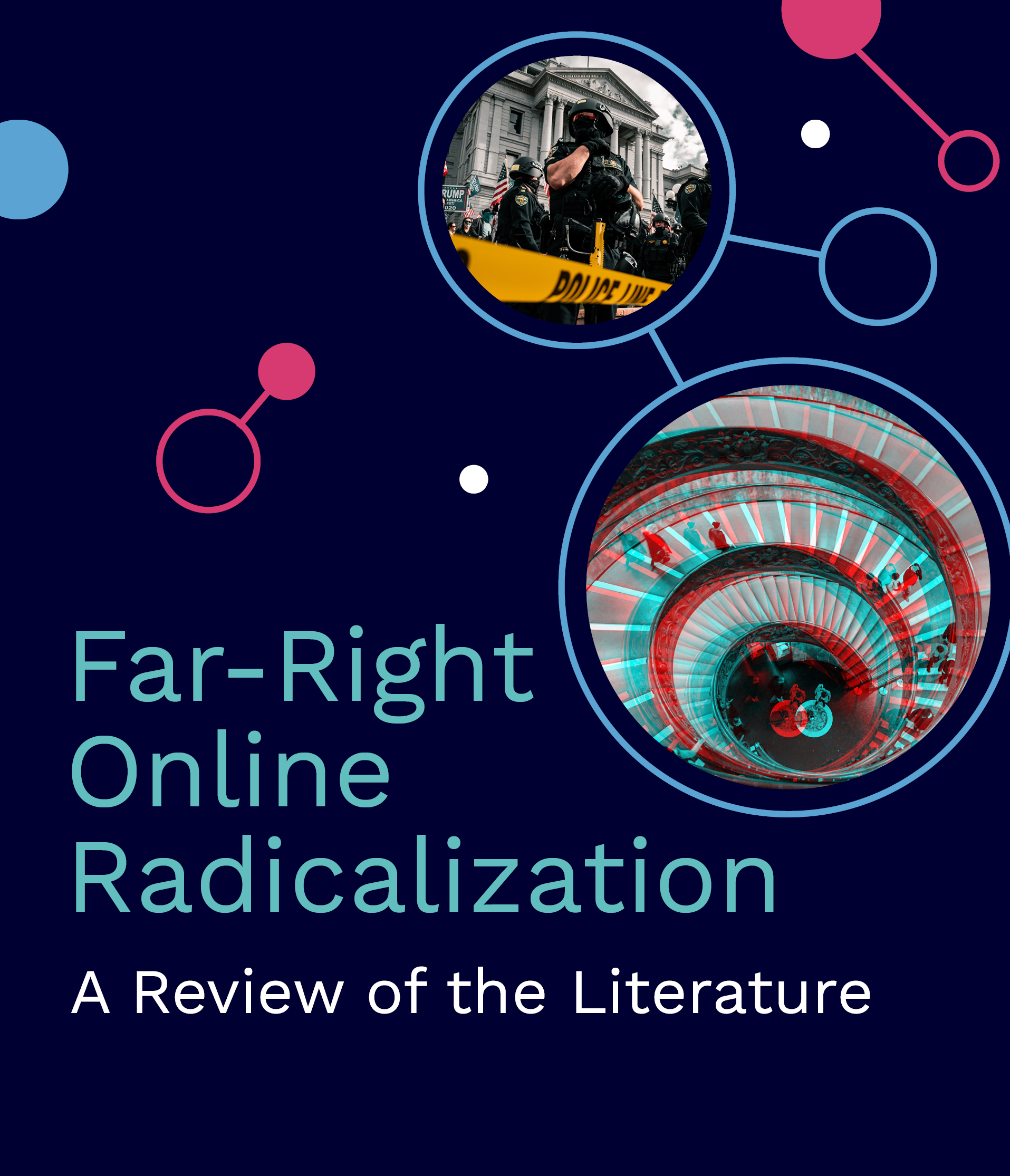 Thumbnail of Far-Right Online Radicalization: A Review of the Literature · The Bulletin of Technology & Public Life