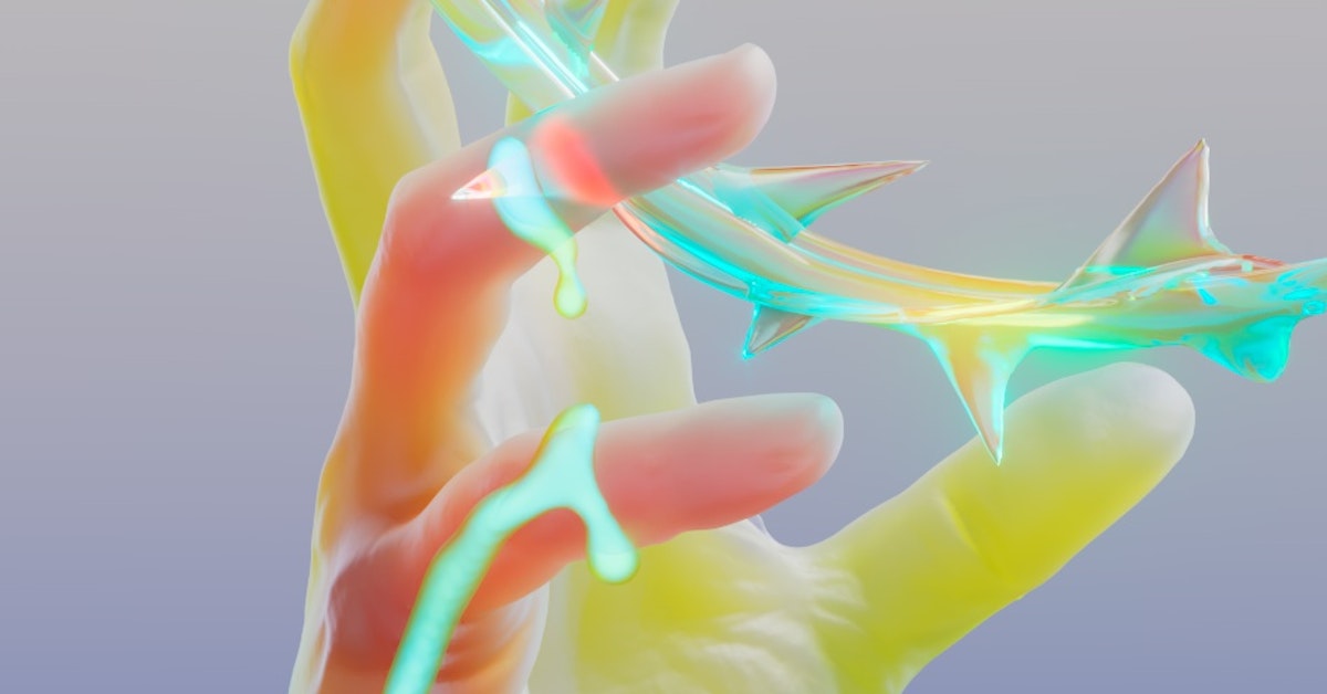 Thumbnail of The Danger Of Superhuman AI Is Not What You Think | NOEMA