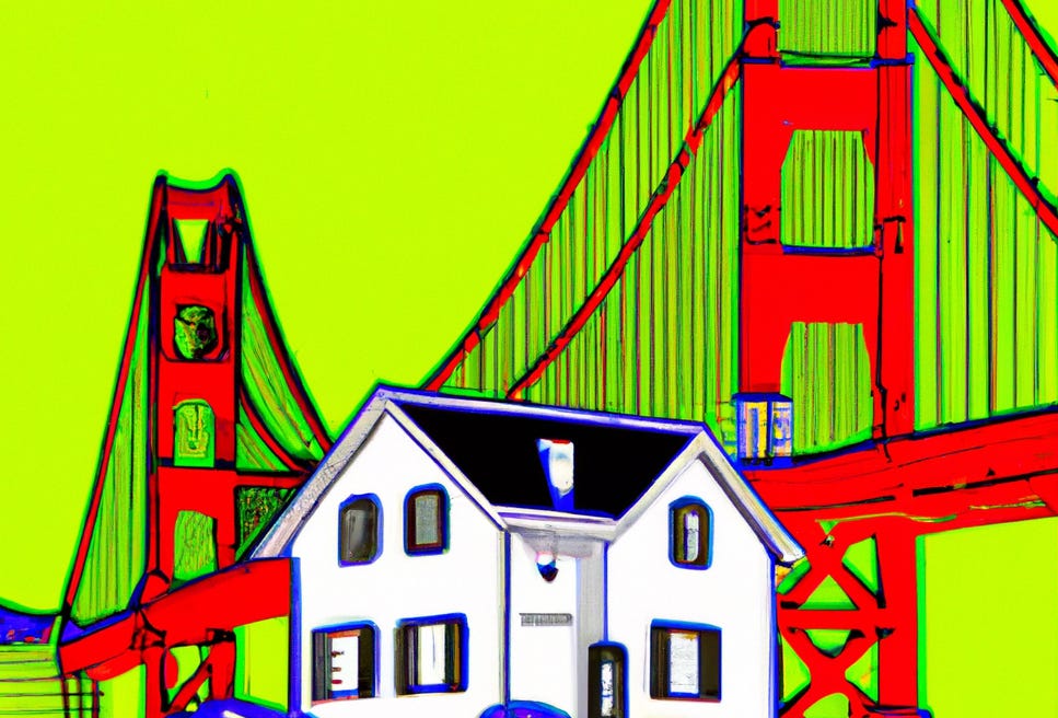 Thumbnail of The Rise of the Silicon Valley Small Business