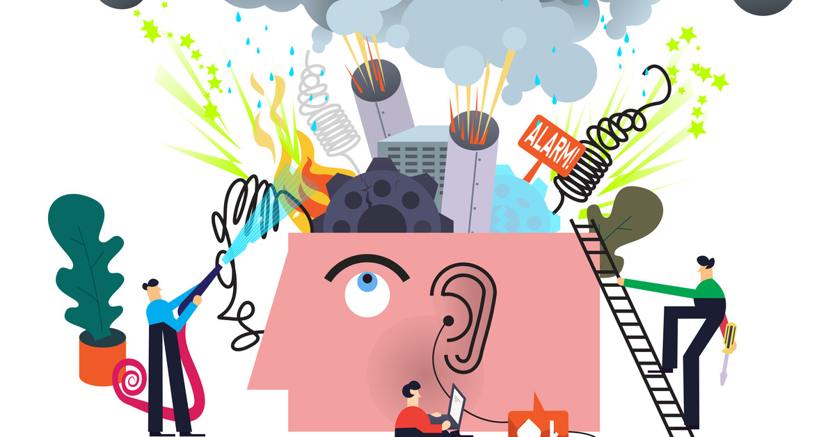 Thumbnail of Are You Catastrophizing? Here’s How to Stop Assuming the Worst.