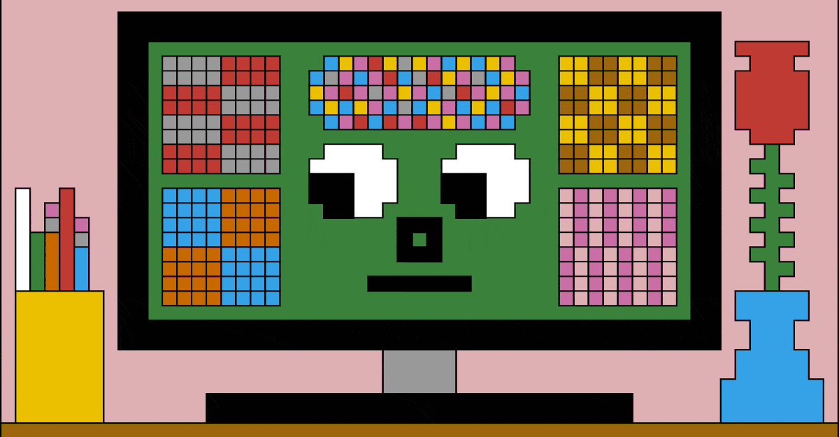 Thumbnail of The Man Out to Prove How Dumb AI Still Is