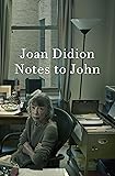 Cover of Notes to John