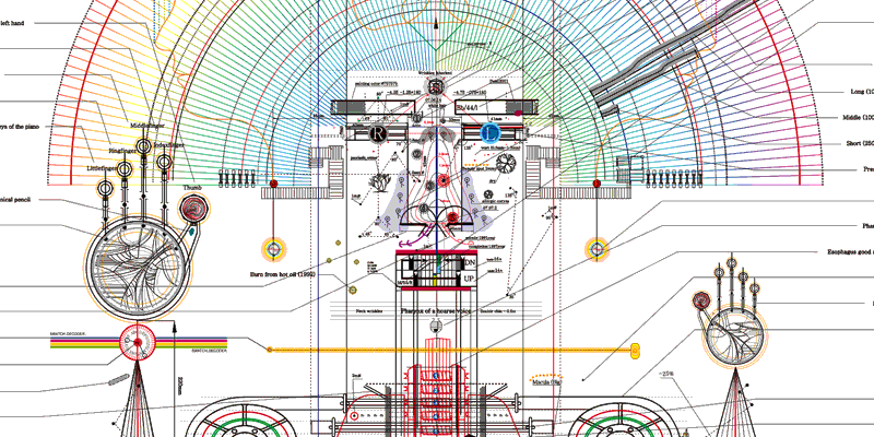 Thumbnail of Minjeong An — Artist Website