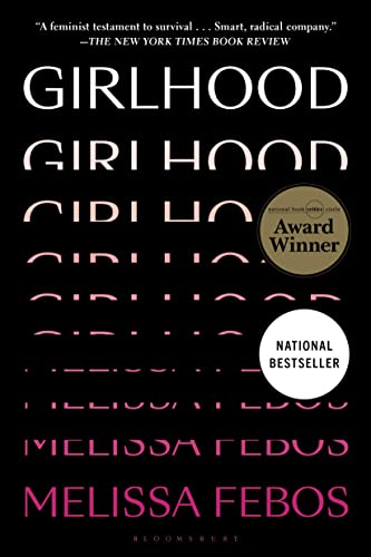 Cover of Girlhood