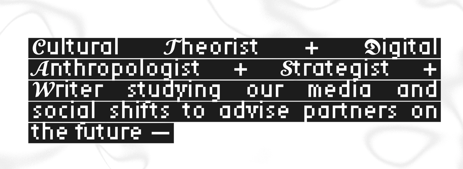 Thumbnail of MATT KLEIN