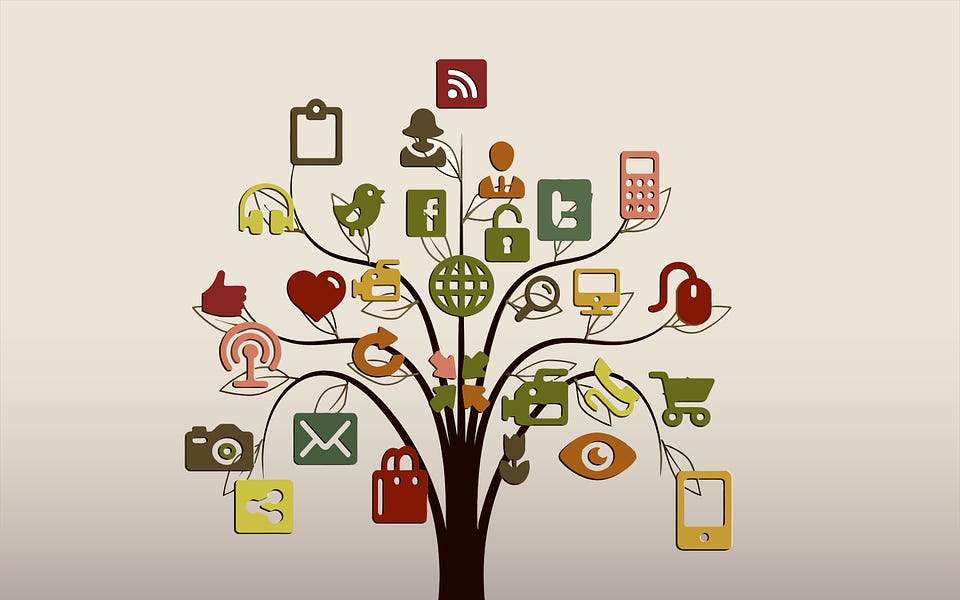 Thumbnail of Uncurated: The Case for a New Term of Art