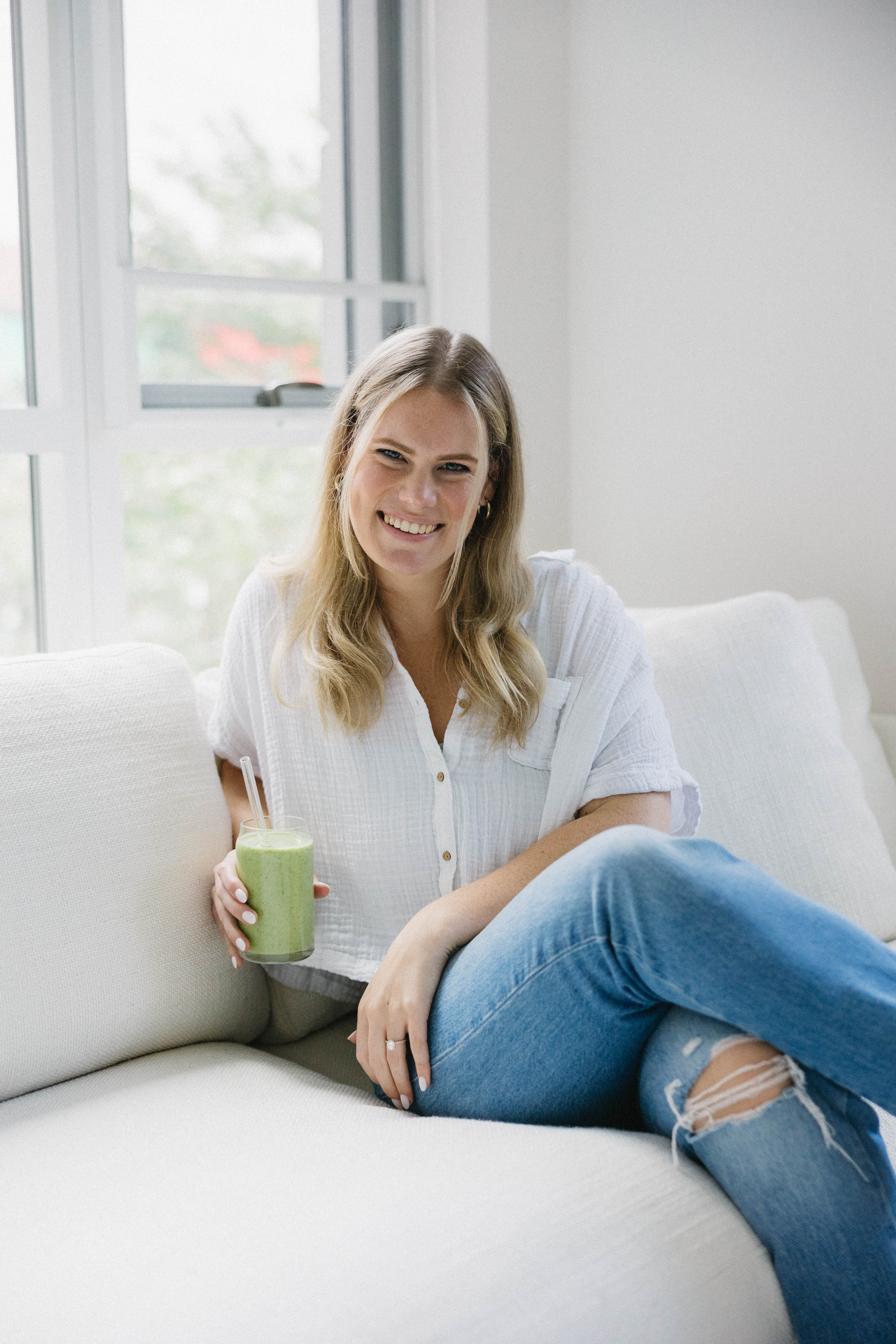 Thumbnail of Jenn Eats Goood: Healthy and Affordable Recipes