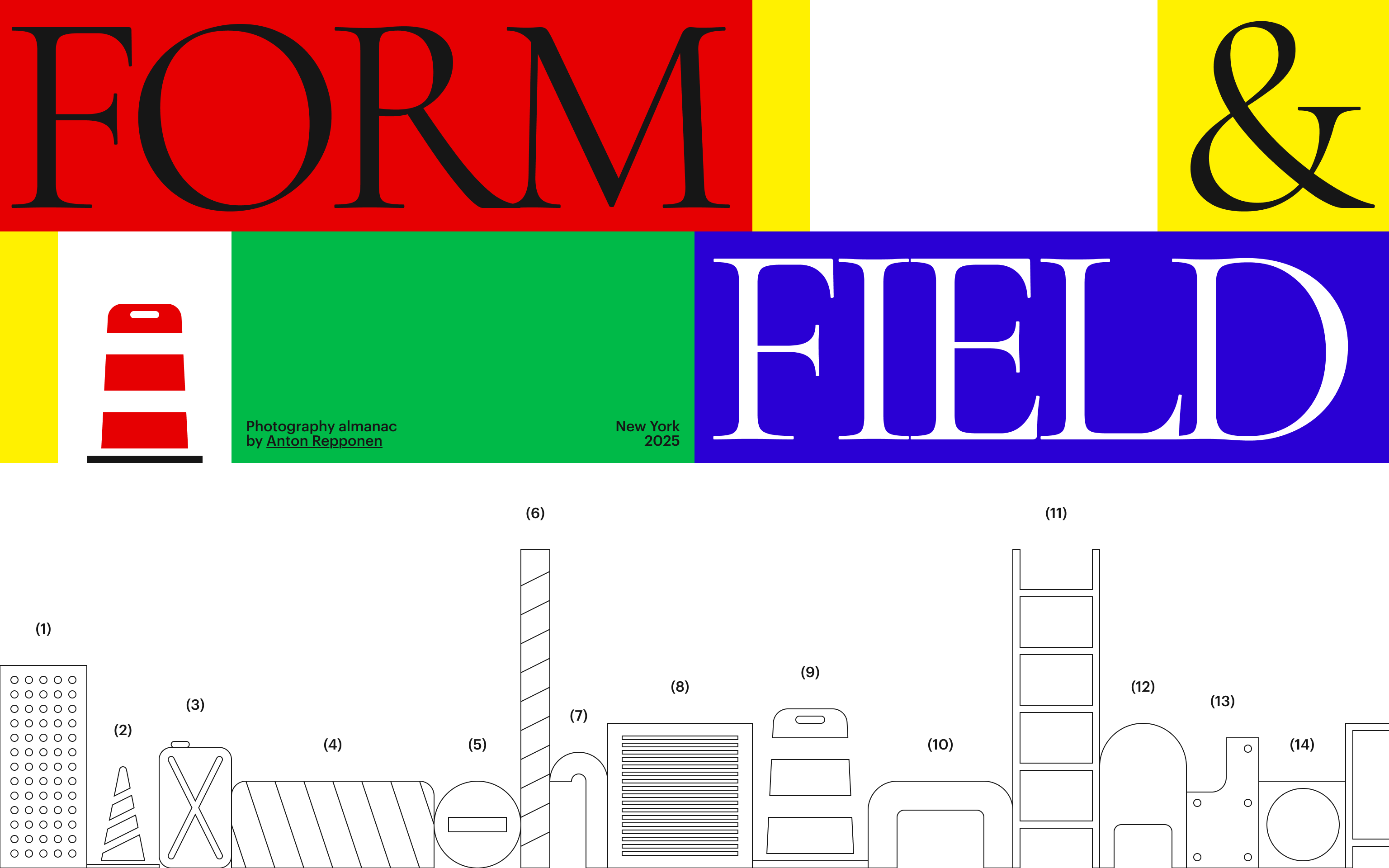 Thumbnail of Form & Field