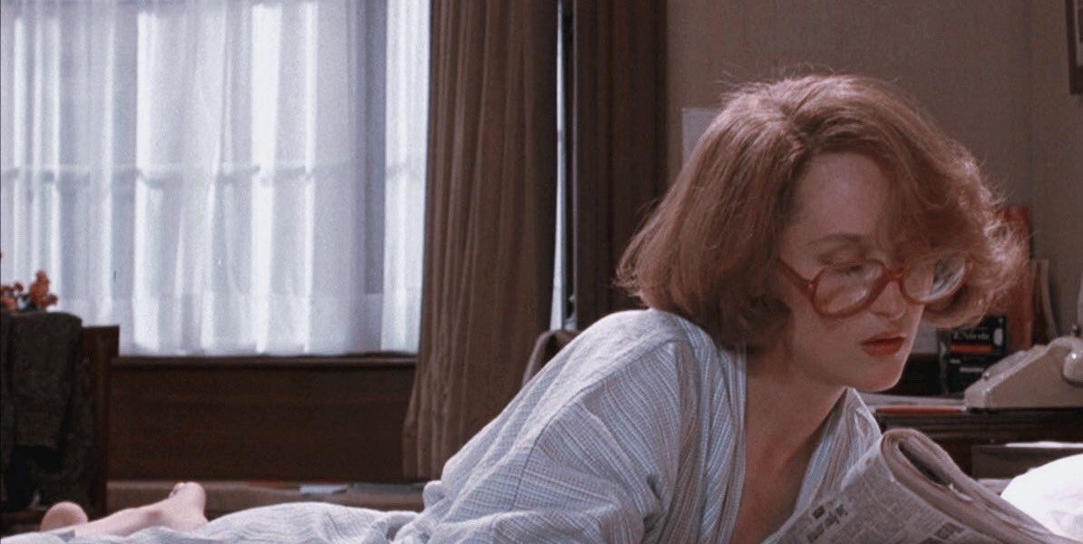 Thumbnail of what happens when you stop trying to optimize your day