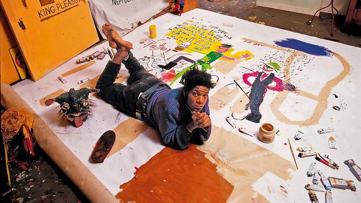 Thumbnail of The Science Behind Creativity