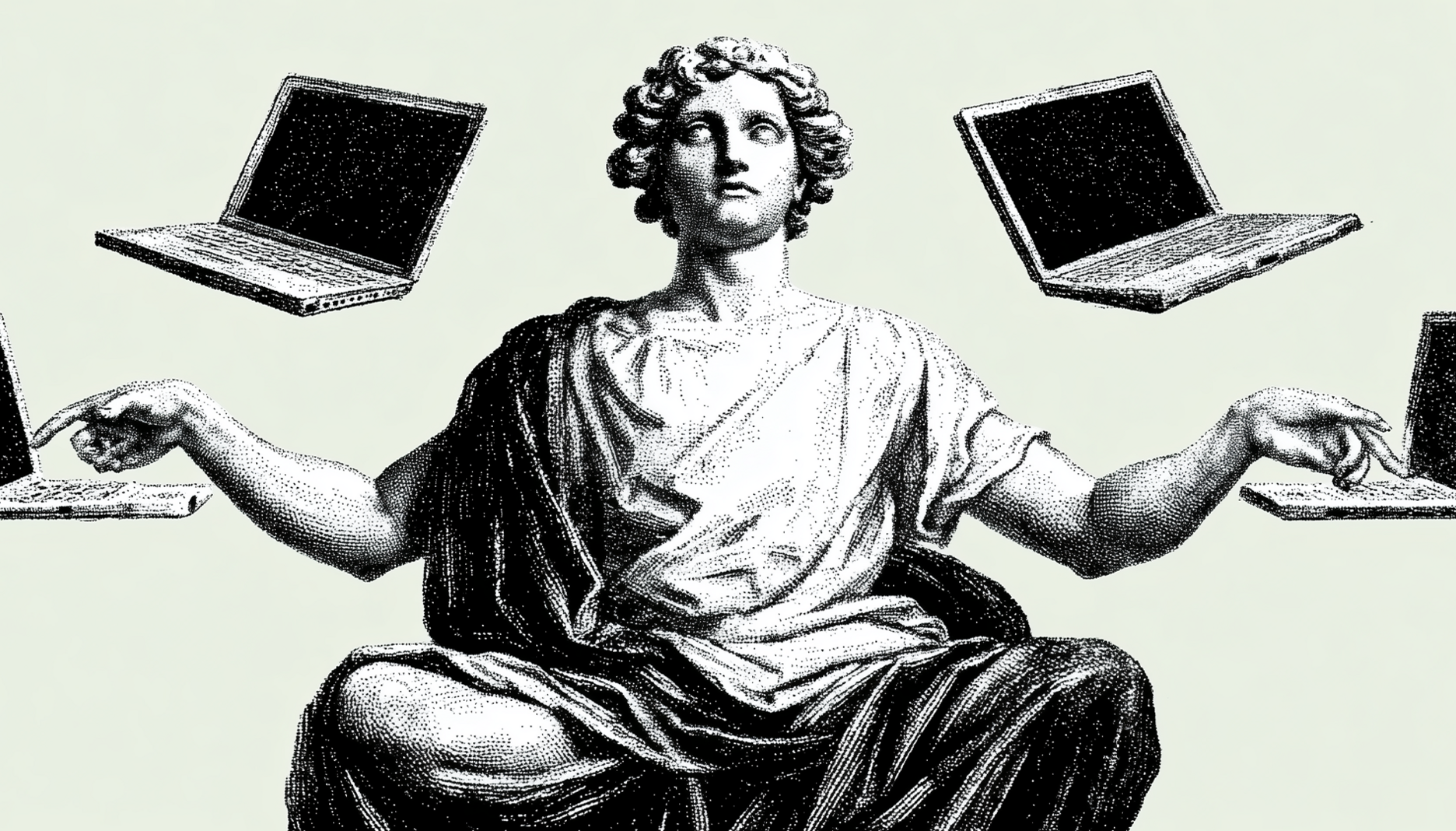 Thumbnail of How to Build a Career That Thrives Alongside AI