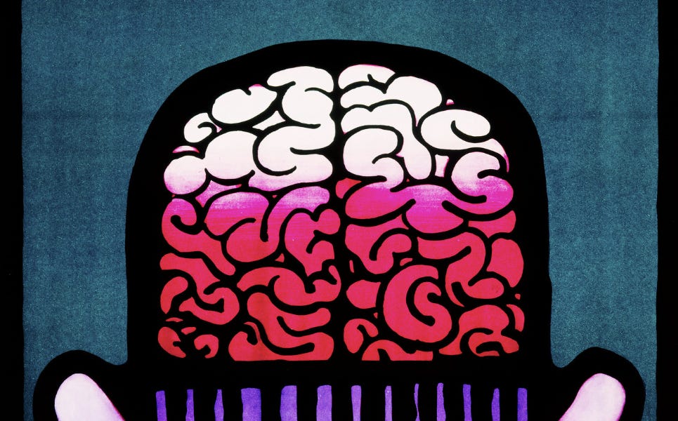 Thumbnail of Are We All Conspiracy Theorists Now?