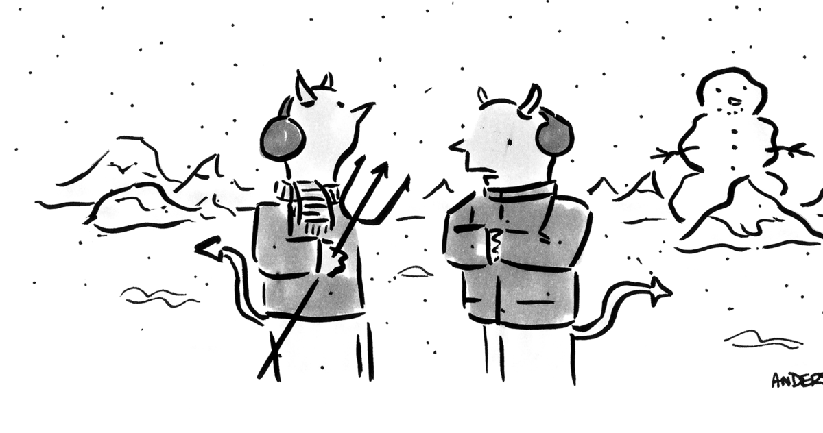 Thumbnail of Extreme Questions to Trigger New, Better Ideas