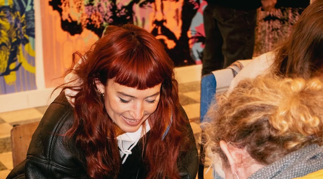 Thumbnail of Chronically Offline: The Brandification of Belonging