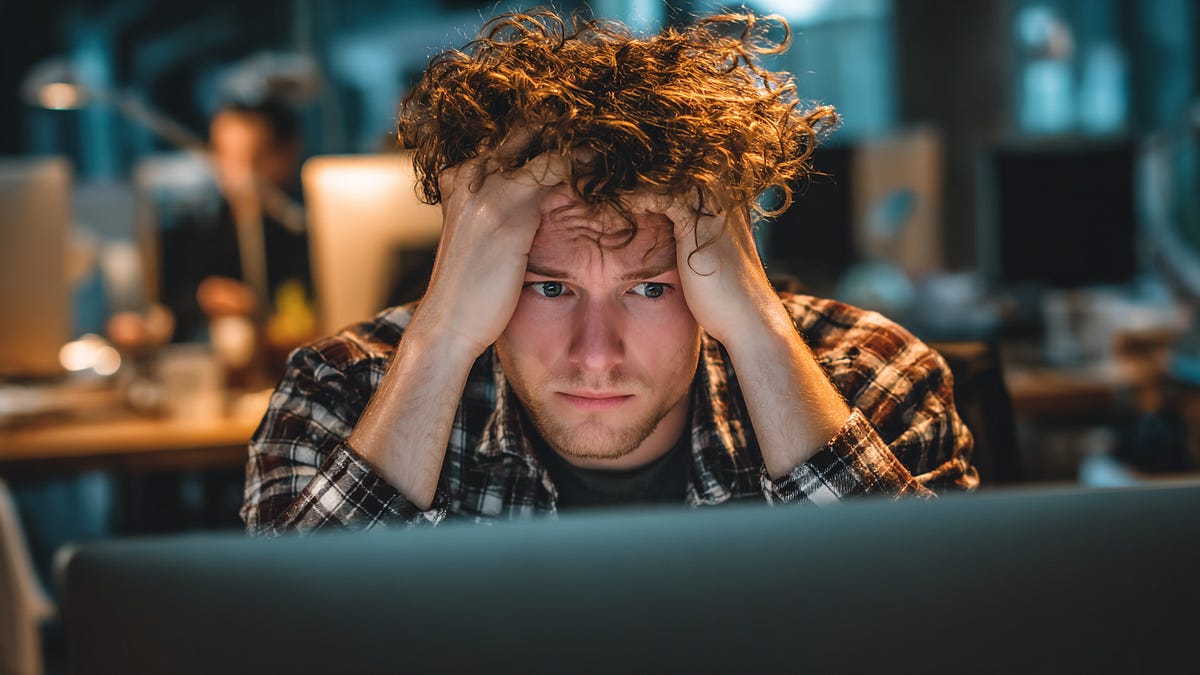 Thumbnail of I'm Sorry to Burst Your Bubble: You Are Being Fooled About AI, and You Will Soon Feel Really Stupid