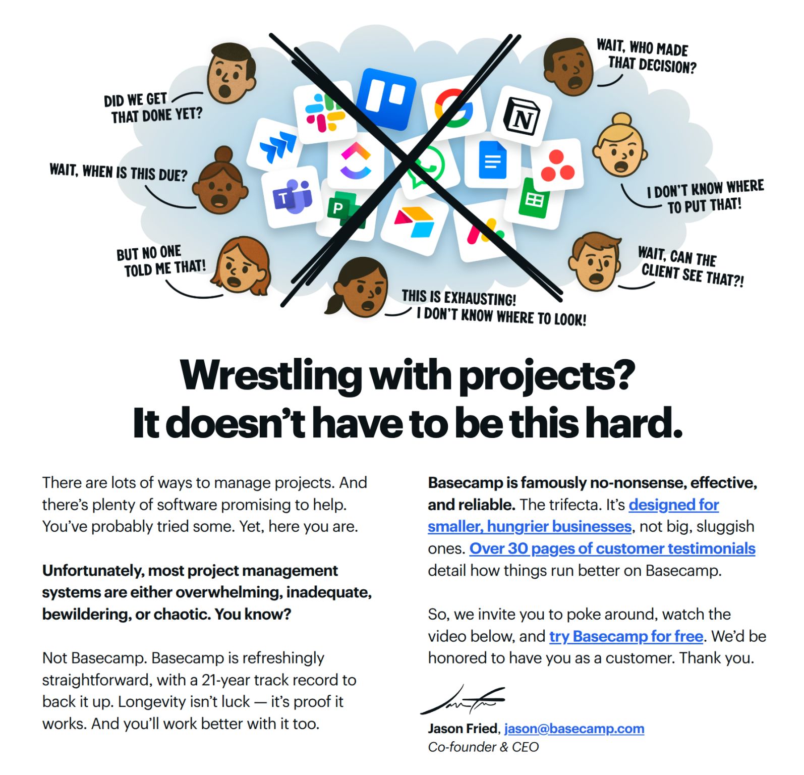 Thumbnail of Feed | LinkedIn