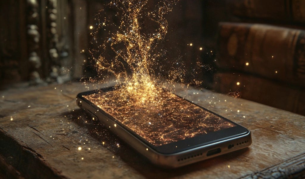 Thumbnail of Conversational Interfaces: the Good, the Ugly & the Billion-Dollar Opportunity