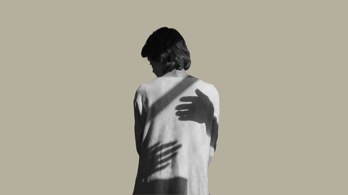 Thumbnail of The Erotics of Anxiety
