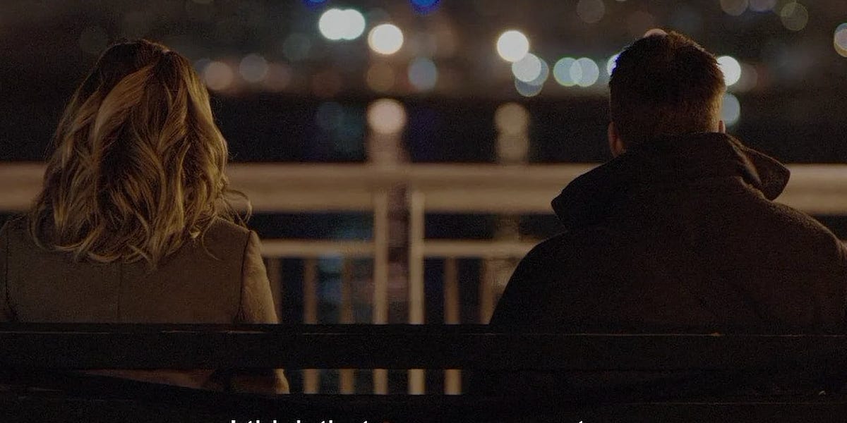 Thumbnail of Is the Secret to Life a Good Email?