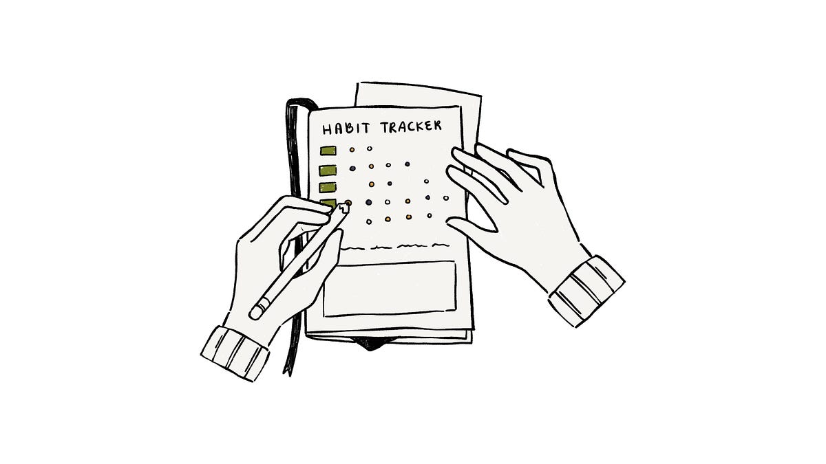 Thumbnail of 33 Mini-Habits That (Quietly) Changed My Life