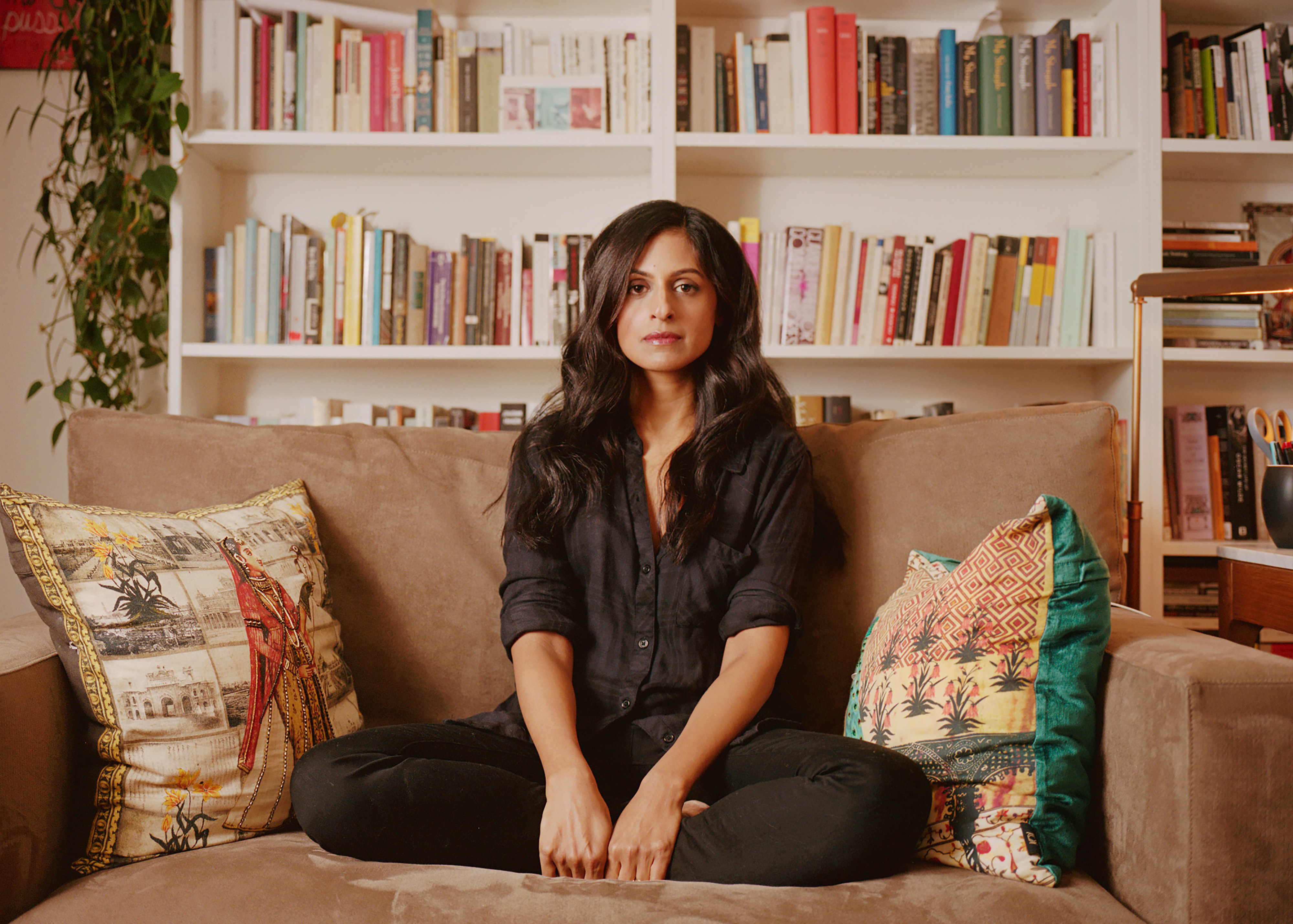 Thumbnail of The Reading Life with Parul Sehgal, Book Critic at The New York Times