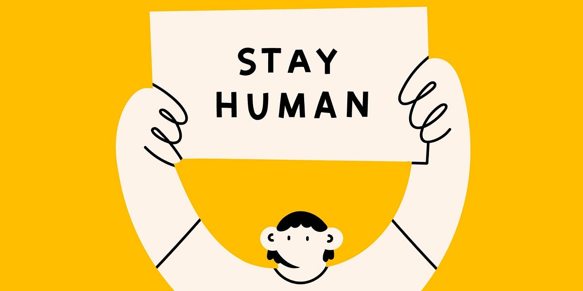 Thumbnail of 📣 Are We Having a Zeitgeist Moment on AI and Humanity?
