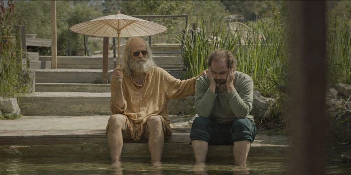 Thumbnail of SURcling the Drain