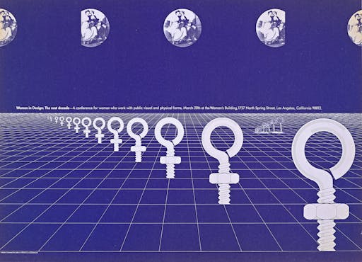 Thumbnail of Clearing the Haze: Prologue to Postmodern Graphic Design Education through Sheila de Bretteville