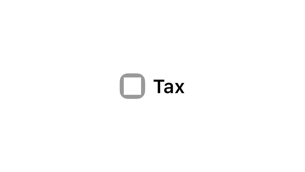 Thumbnail of Tax – Visualize and compare taxes worldwide