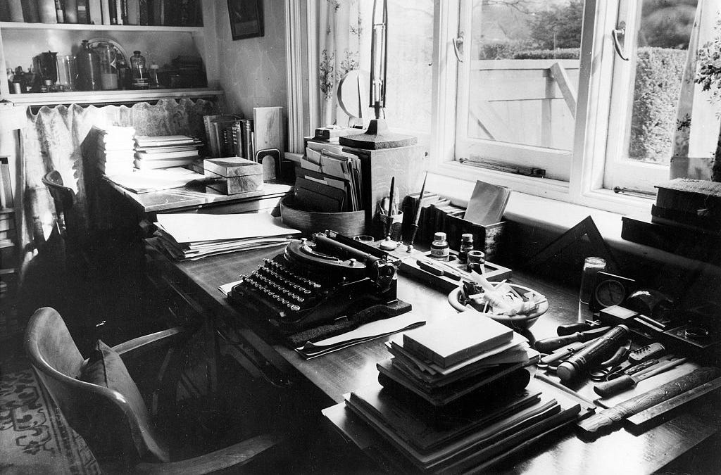 Thumbnail of On Art, Money, and Permission